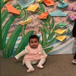 Meet your Posher, Diana